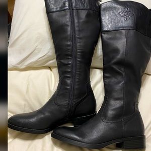 Good Boots take you Good Places